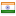 frndever.com server is located in India
